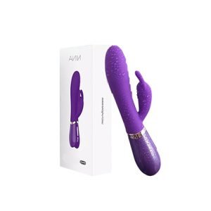 EVO NINA RABBIT VIBRATOR